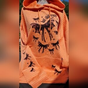 Halloween Sweat Shirt